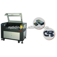 DELEE CO2 laser cutting machine DL-6090